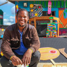 After-school Facilitator Smiso