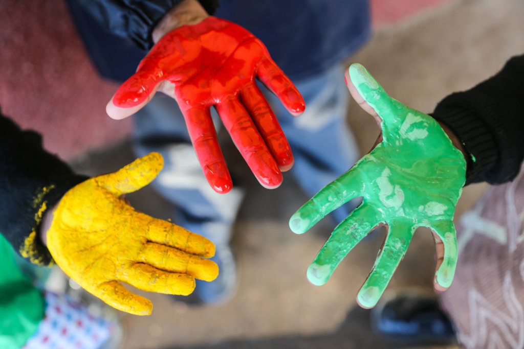 Education for Children in Rural South Africa