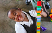 Education for Children in Rural South Africa