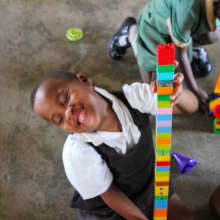 Education for Children in Rural South Africa