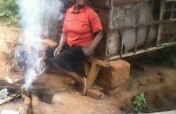 Light up a Home in Zimbabwe