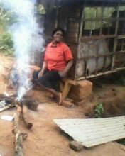 Light up a Home in Zimbabwe