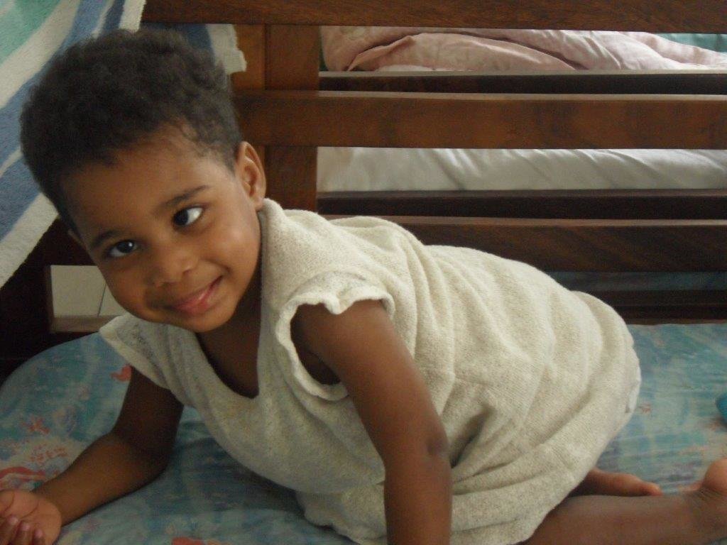 Health care for 120 children of Bambi Venezuela