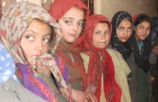 Help children in Kashmir