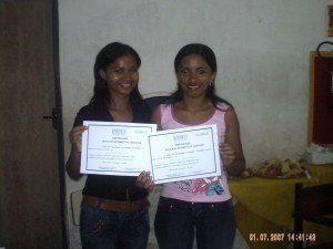 Bringing IT to one of the poorest states of Brazil