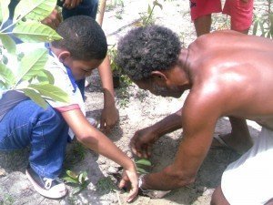 Bringing IT to one of the poorest states of Brazil