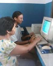 Bringing IT to one of the poorest states of Brazil