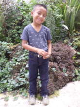 Ismael