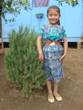 Help 4 Guatemalan Children Have Bright Futures!