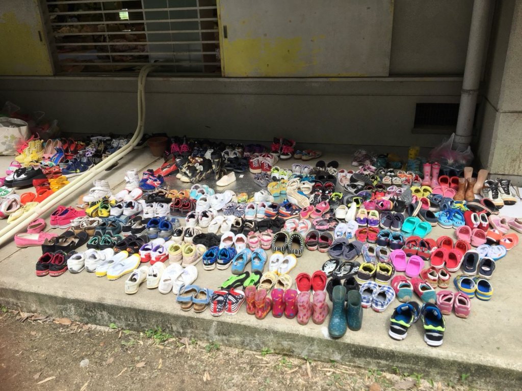 Flood & Landslide Relief in Japan. We Need You.