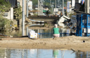 Flood & Landslide Relief in Japan. We Need You.