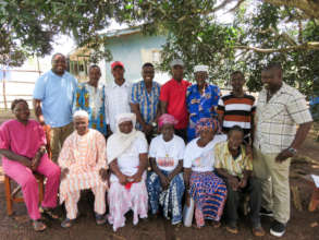 Village Development Committee