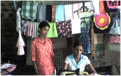 Rural Women Economic Empowerment