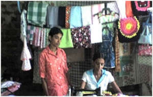 Women empowerment is the way to country's developm