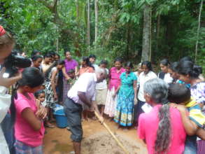 Women empowerment is the way to country's developm
