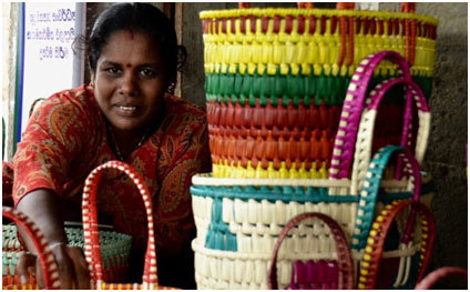 Rural Women Economic Empowerment