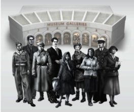 Kresy-Siberia Historical Galleries