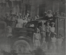 Kresy-Siberia Hall of Testimonies