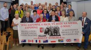 Generations Remember conference and reunion (2019)