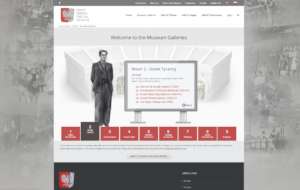 New Museum Gallery 2 - Soviet Tyranny