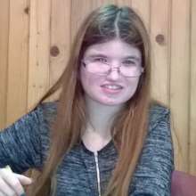 Warsaw Research Intern Katarzyna Podgorska