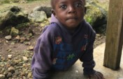 Emergency support to displaced families - Cameroon