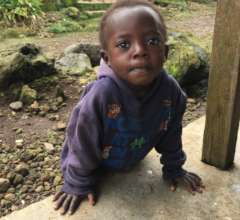 Emergency support to displaced families - Cameroon