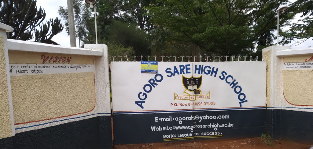 Brian's Tears Need to Stop!