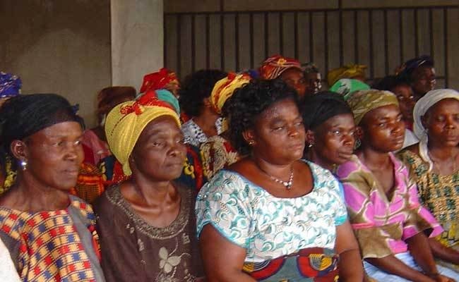 Help Women in Nigeria Become Poultry Farmers