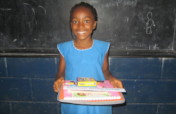 Ship Needed School Supplies in Time for School