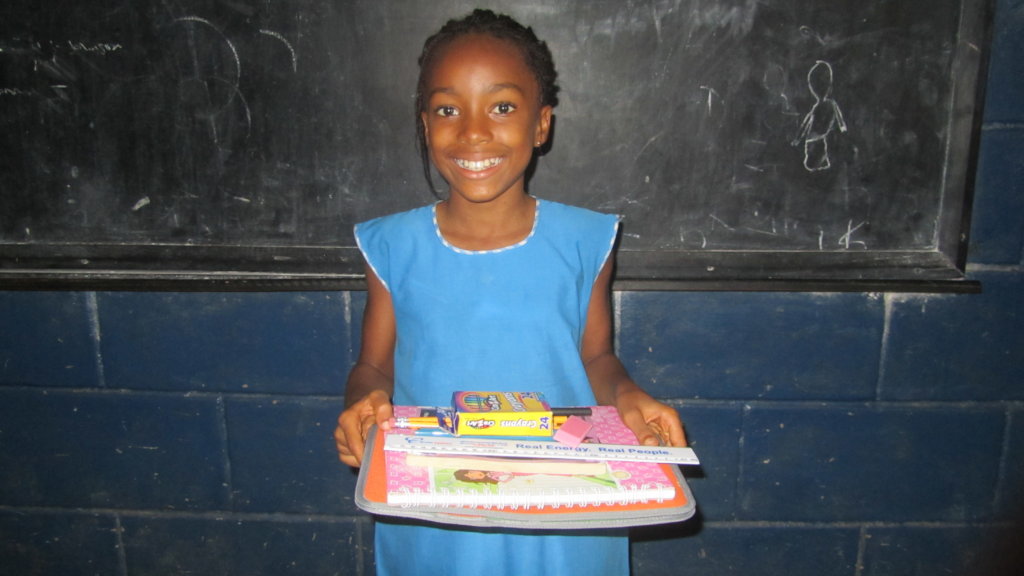 Ship Needed School Supplies in Time for School