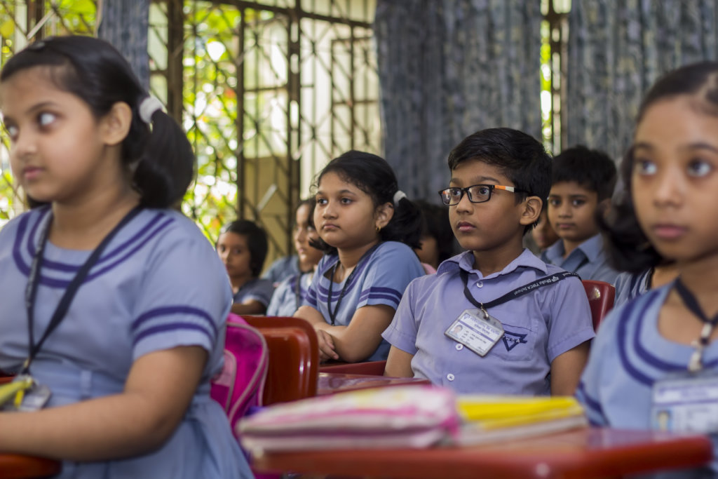 Offer 75'000 women in Bangladesh a perspective