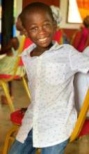 Kwesi
