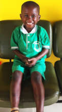 Kwesi