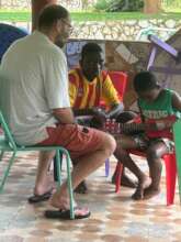 Music therapy