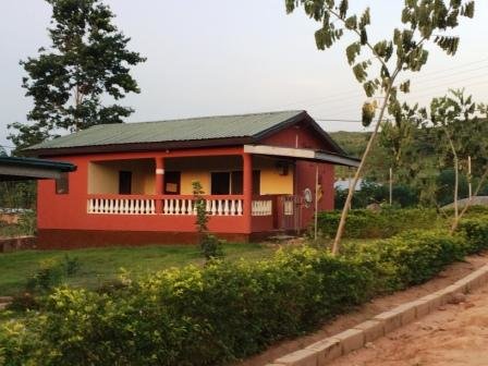 Help 19 disabled and disadvantaged kids in Ghana