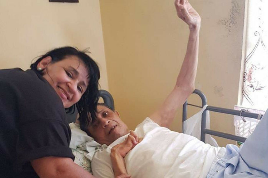 Hurricane Maria: Helping Elders of Humacao