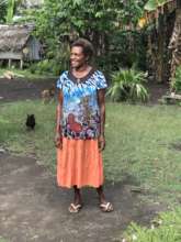 Joyce - Photo Credit: Solaye Snider