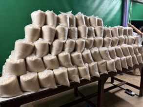 5kg Bags of rice