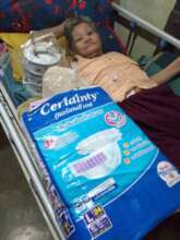 Caring for the elderly