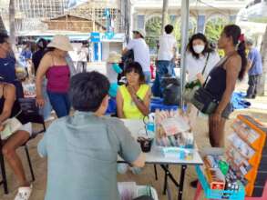 Pattaya City Hall recorded information