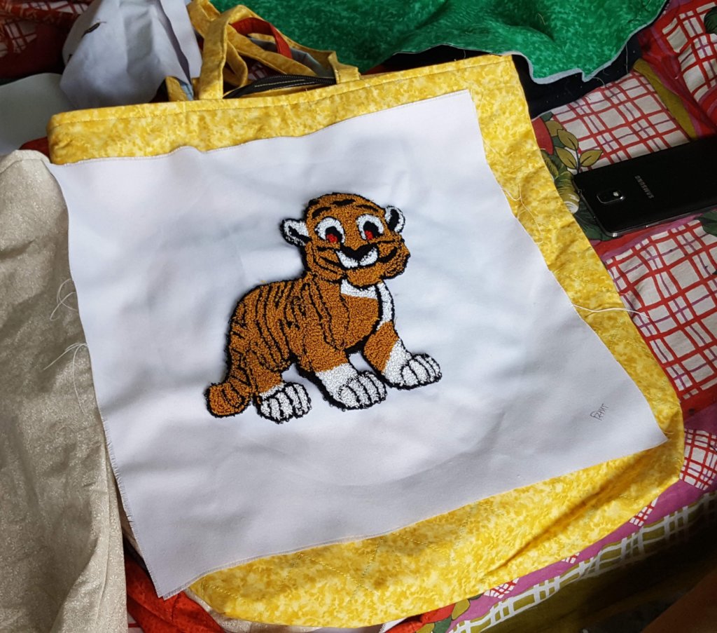 Help 35 Nepali War Survivors Build Their Business