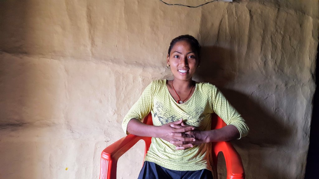 Help 35 Nepali War Survivors Build Their Business