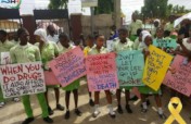 Young People Empowerment against Drug Abuse