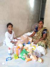 Grocery Distribution