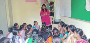 Anemia Awareness Session