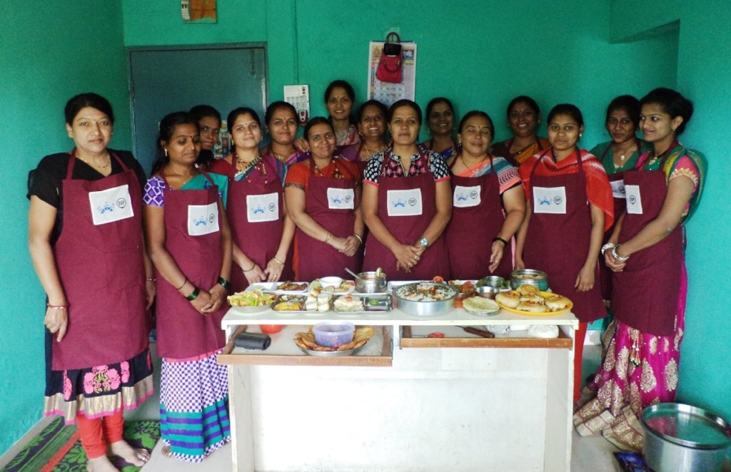 SELF-CARE SUPPORT for 200 NEEDY WOMEN FOR 1 YEAR