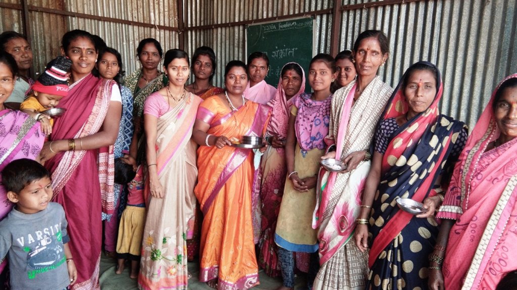 SELF-CARE SUPPORT for 200 NEEDY WOMEN FOR 1 YEAR