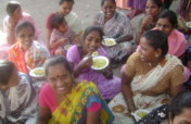 SELF-CARE SUPPORT for 200 NEEDY WOMEN FOR 1 YEAR