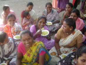 SELF-CARE SUPPORT for 200 NEEDY WOMEN FOR 1 YEAR